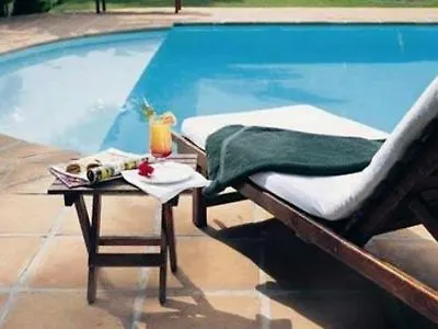 Straightway Head Boutique Hotel Somerset West