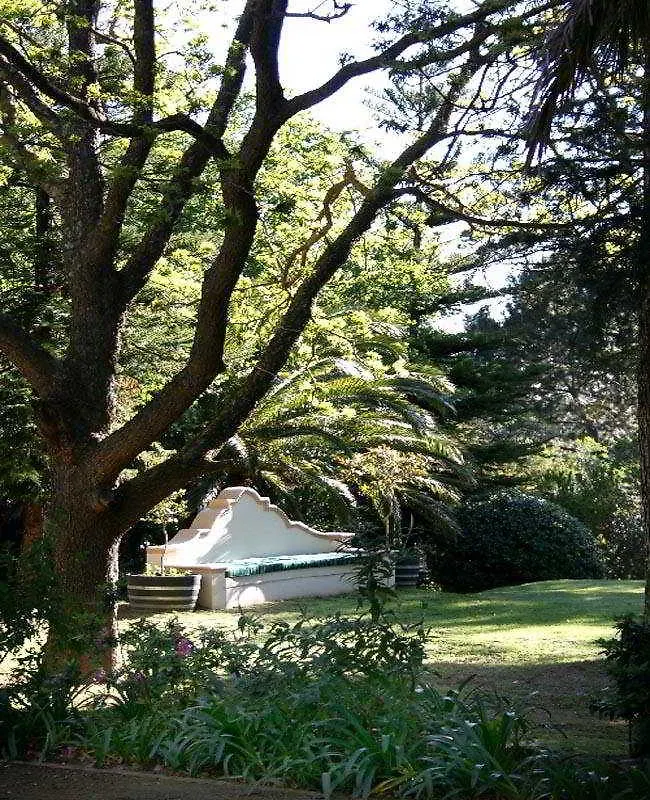 Straightway Head Boutique Hotel Somerset West