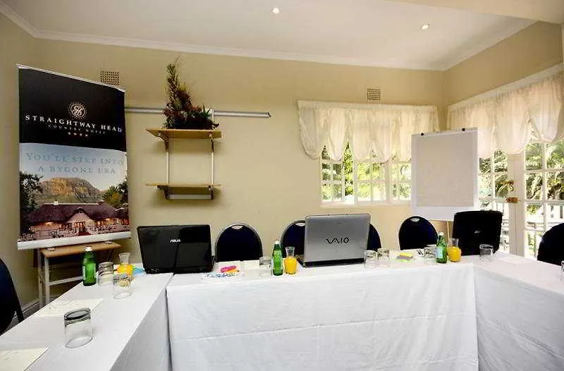 ****  Straightway Head Boutique Hotel Somerset West Sudáfrica