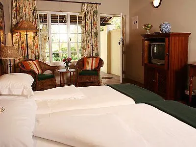 Straightway Head Boutique Hotel Somerset West