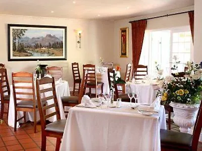 Straightway Head Boutique Hotel Somerset West