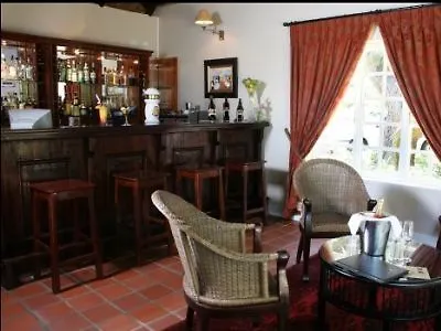 Straightway Head Boutique Hotel Somerset West Sudáfrica